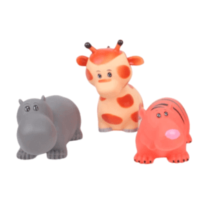 BONECO CHIAR DOLLS SIZLLE