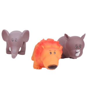 BONECO CHIAR DOLLS SIZLLE