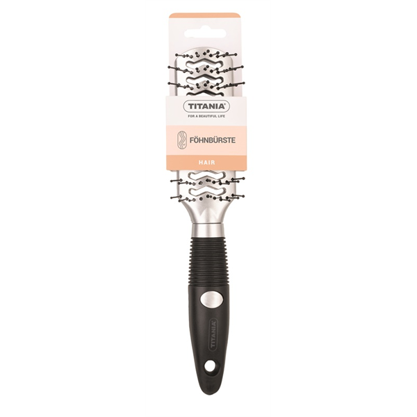 ESCOVA CABELO HAIR BRUSH