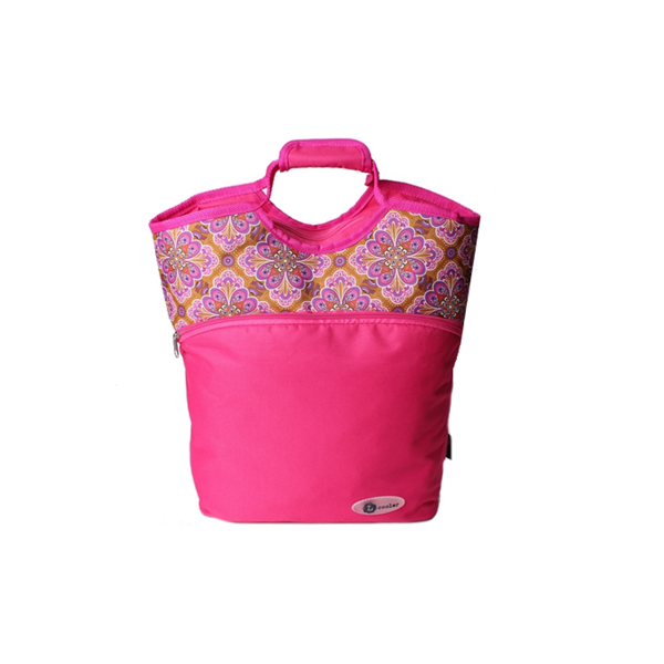 SACO TÉRMICO COOLER BAG
