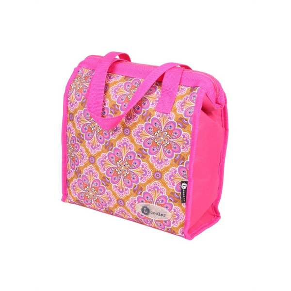 SACO TÉRMICO COOLER BAG