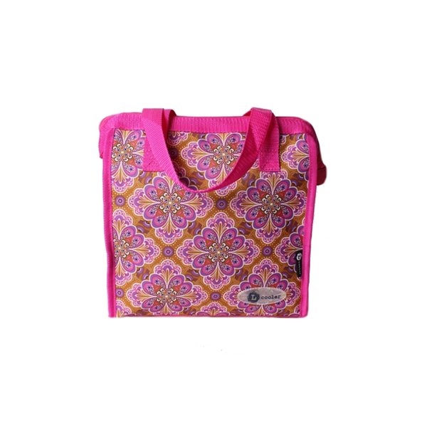 SACO TÉRMICO COOLER BAG
