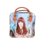 SACO MENINA BAG