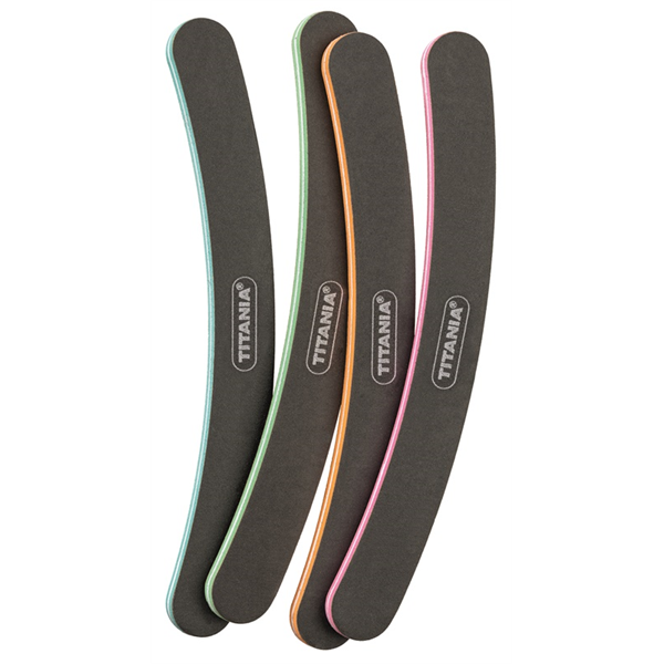 LIMA CURVA NAIL FILE