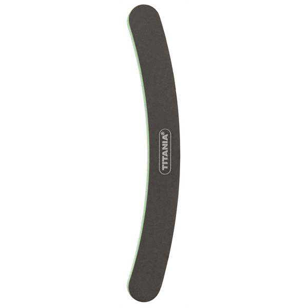 LIMA CURVA NAIL FILE