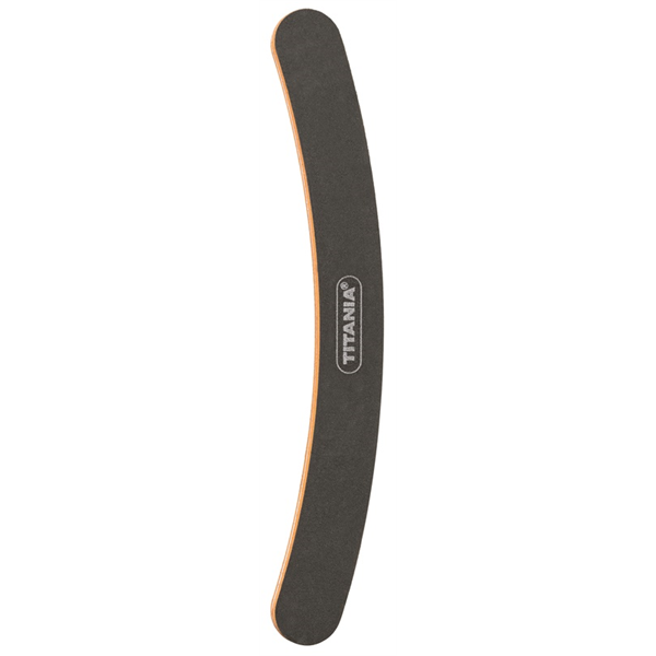 LIMA CURVA NAIL FILE