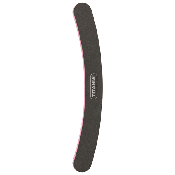 LIMA CURVA NAIL FILE