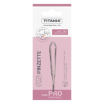 PINÇA TWEEZERS