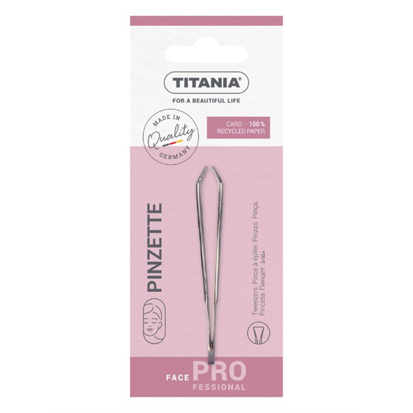 PINÇA TWEEZERS