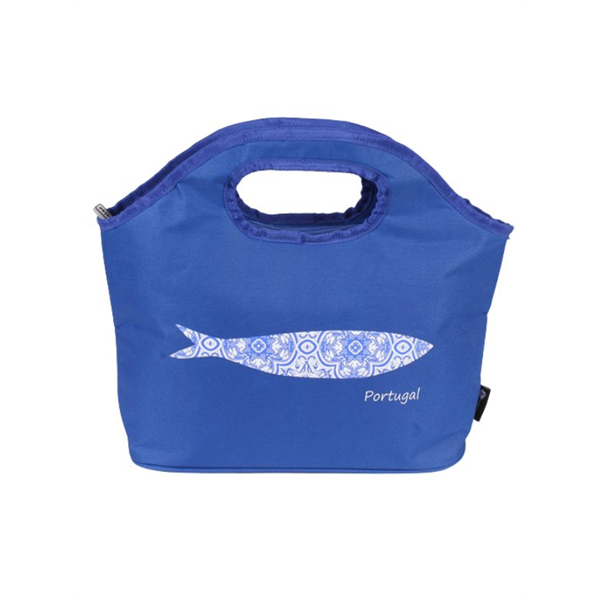 SACO TÉRMICO COOLER BAG
