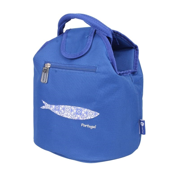 MOCHILA TÉRMICA COOLER BAG