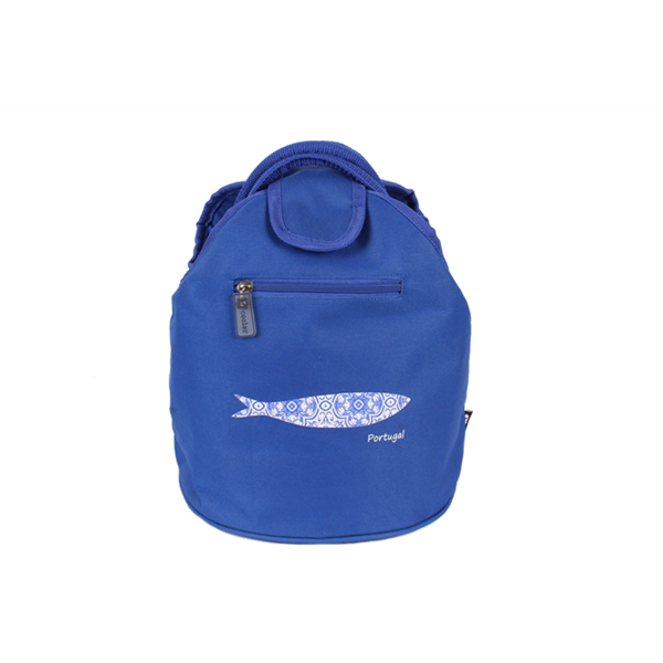 MOCHILA TÉRMICA COOLER BAG