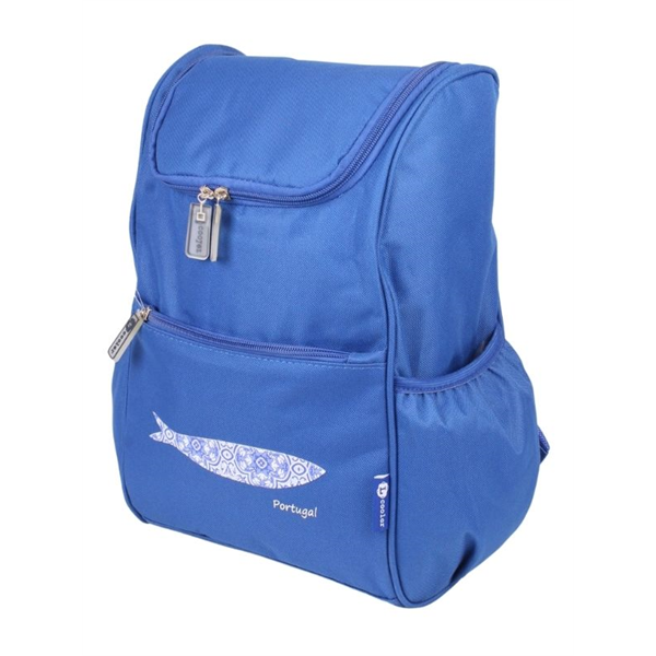 MOCHILA TÉRMICA COOLER BAG
