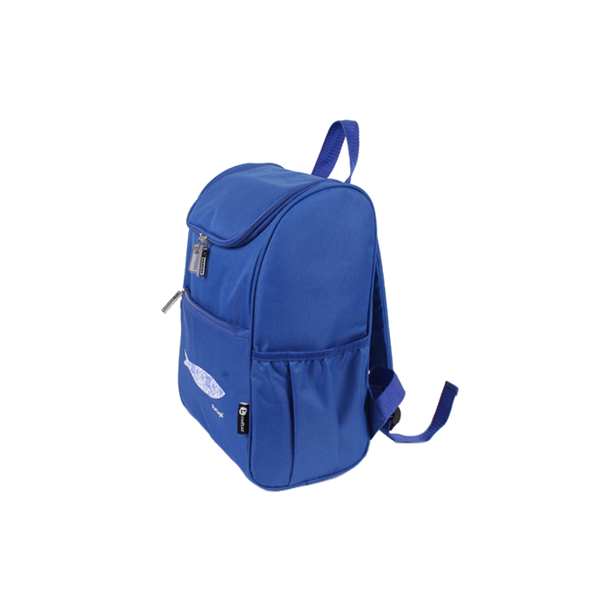 MOCHILA TÉRMICA COOLER BAG
