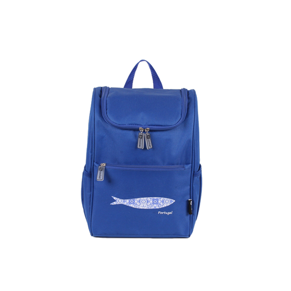 MOCHILA TÉRMICA COOLER BAG