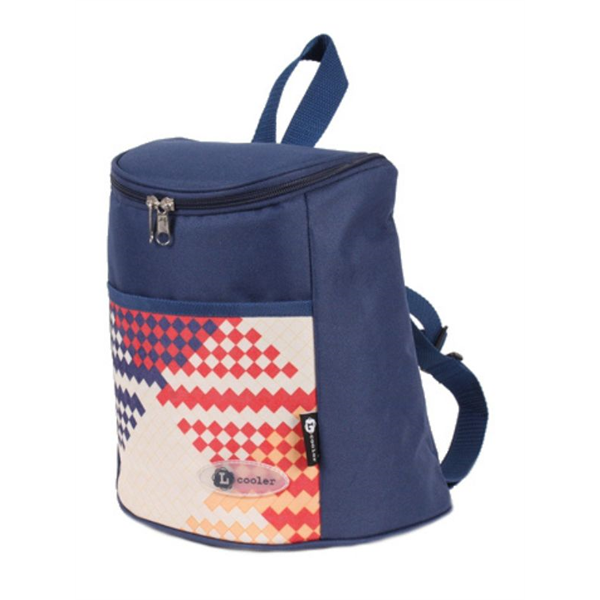 MOCHILA TÉRMICA COOLER BAG