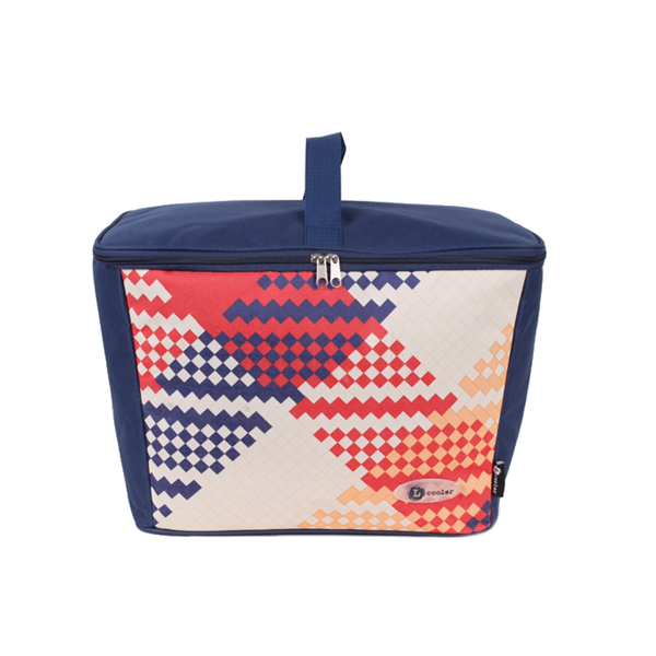 SACO TÉRMICO COOLER BAG