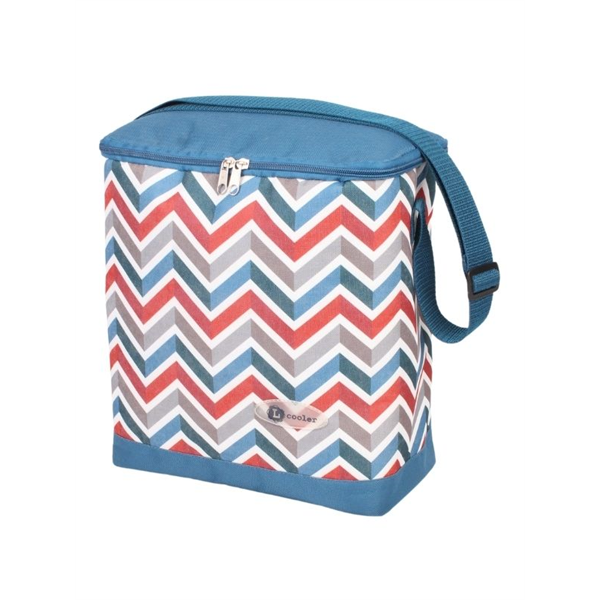 SACO TÉRMICO COOLER BAG