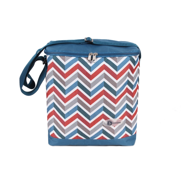 SACO TÉRMICO COOLER BAG