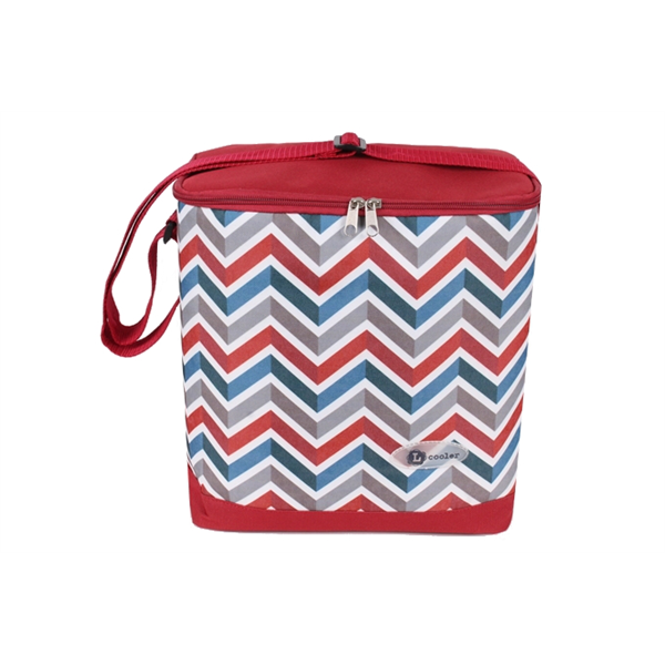 SACO TÉRMICO COOLER BAG