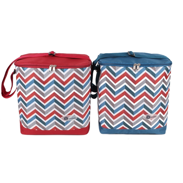 SACO TÉRMICO COOLER BAG