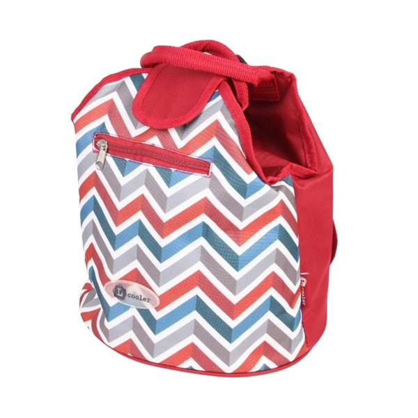 MOCHILA TÉRMICA COOLER BAG