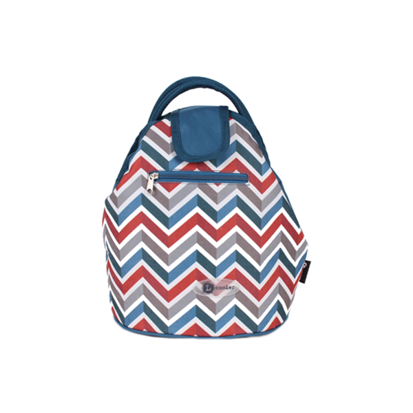 MOCHILA TÉRMICA COOLER BAG