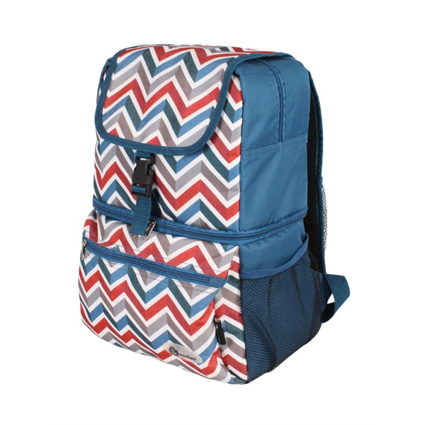 MOCHILA TÉRMICA COOLER BAG