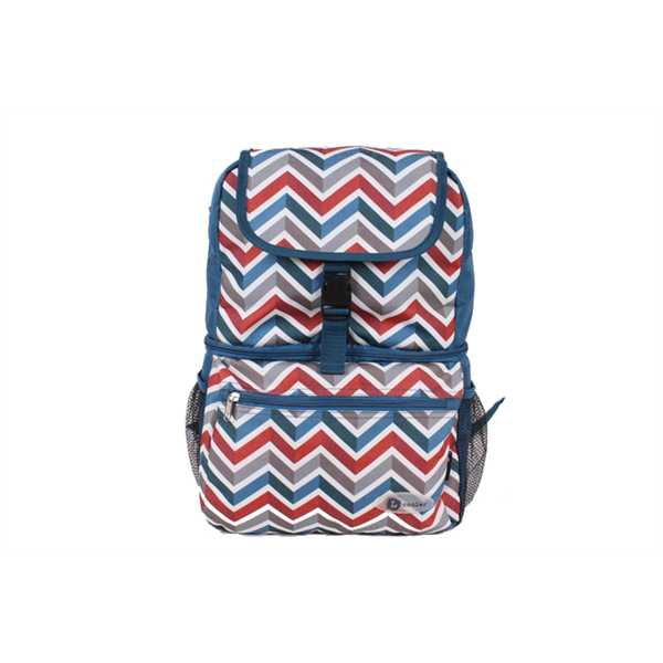MOCHILA TÉRMICA COOLER BAG