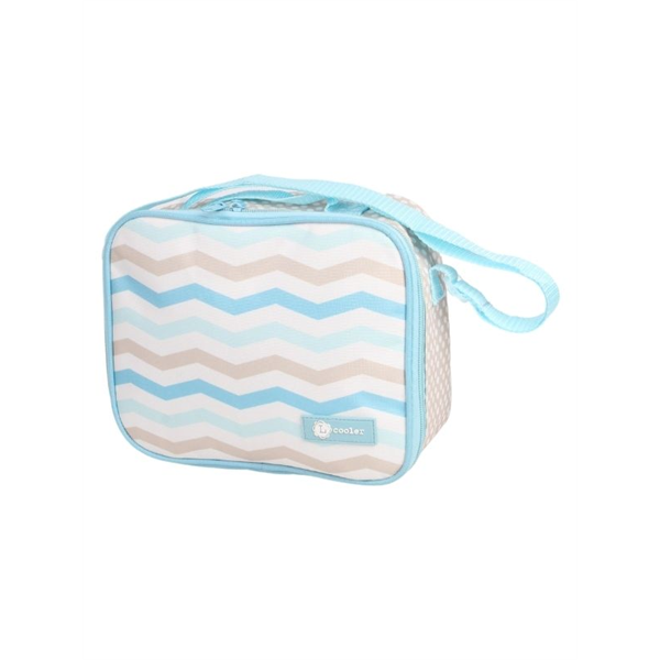 SACO TÉRMICO COOLER BAG