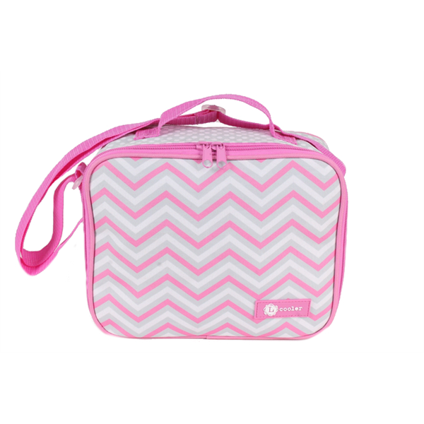SACO TÉRMICO COOLER BAG