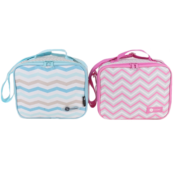 SACO TÉRMICO COOLER BAG