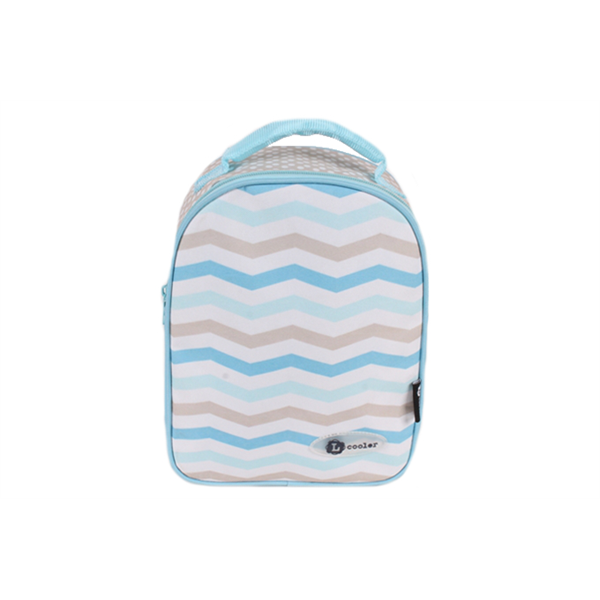 SACO TÉRMICO COOLER BAG