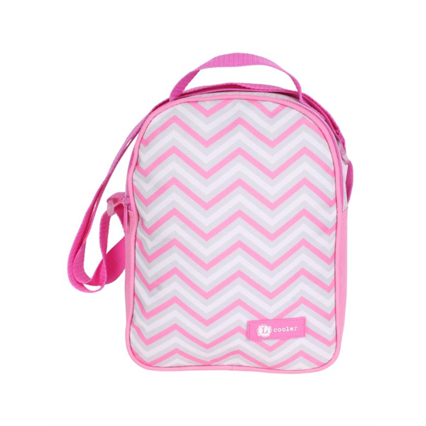 SACO TÉRMICO COOLER BAG