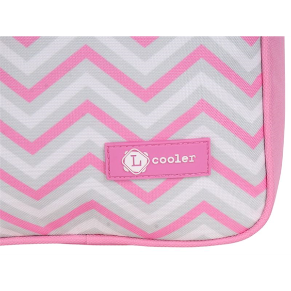 SACO TÉRMICO COOLER BAG