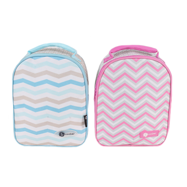SACO TÉRMICO COOLER BAG