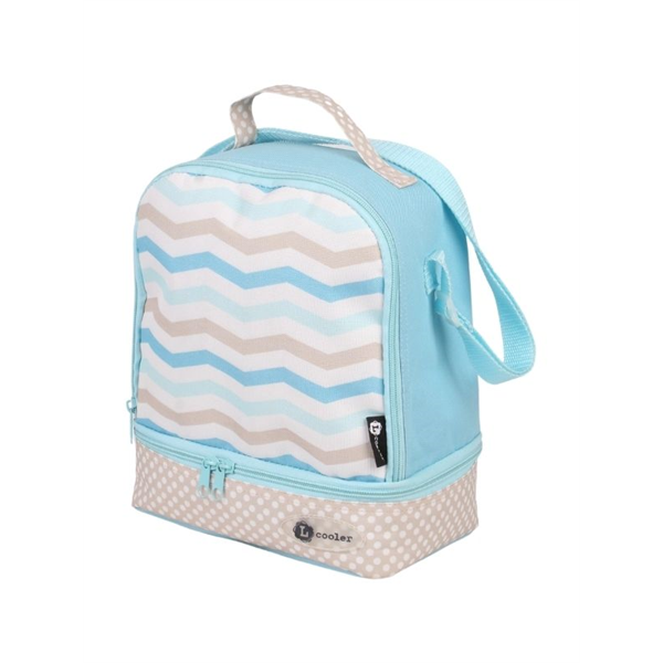 SACO TÉRMICO COOLER BAG