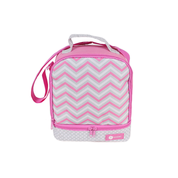 SACO TÉRMICO COOLER BAG