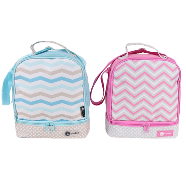 SACO TÉRMICO COOLER BAG