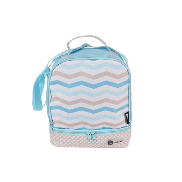 SACO TÉRMICO COOLER BAG