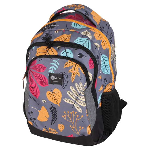 MOCHILA BACKPACK