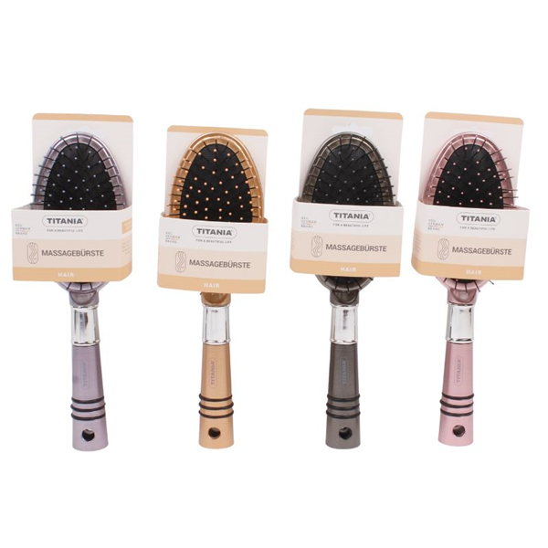 ESCOVA CABELO HAIR BRUSH