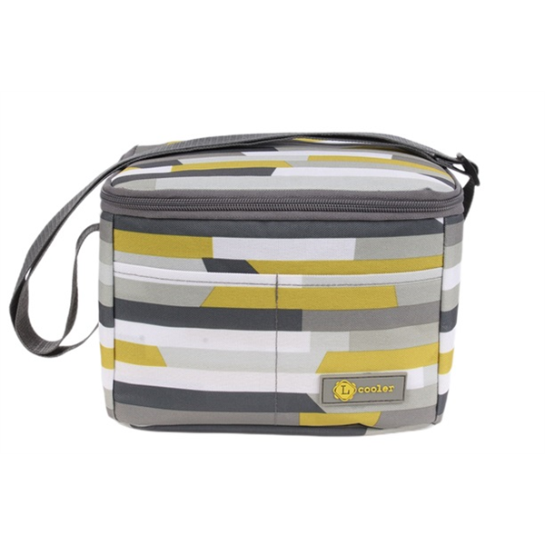 SACO TÉRMICO COOLER BAG