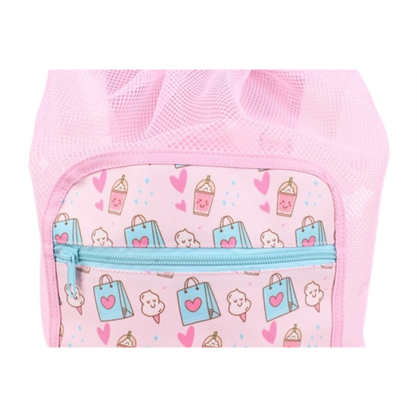 SACO CRIANÇA CHILD BAG