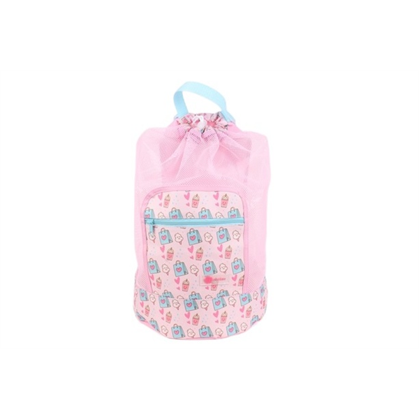 SACO CRIANÇA CHILD BAG