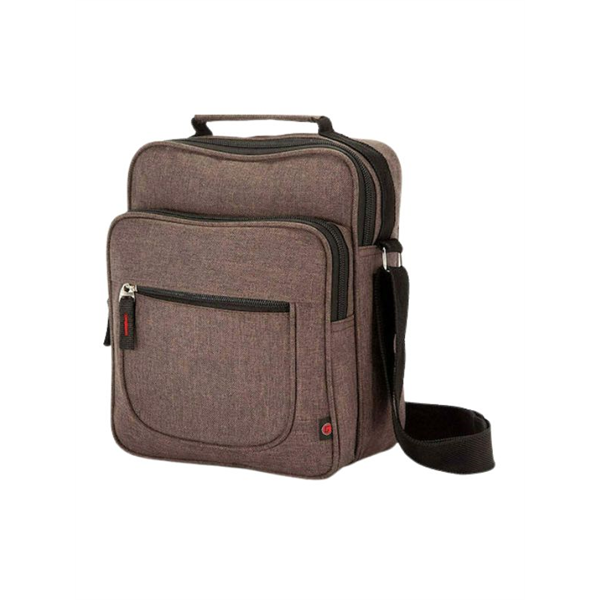 BOLSA TRAÇAR SHOULDER BAG