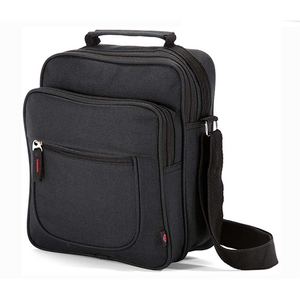 BOLSA TRAÇAR SHOULDER BAG