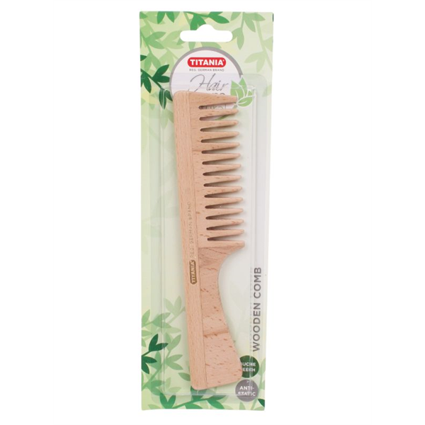 PENTE BAMBOO BAMBOO COMB