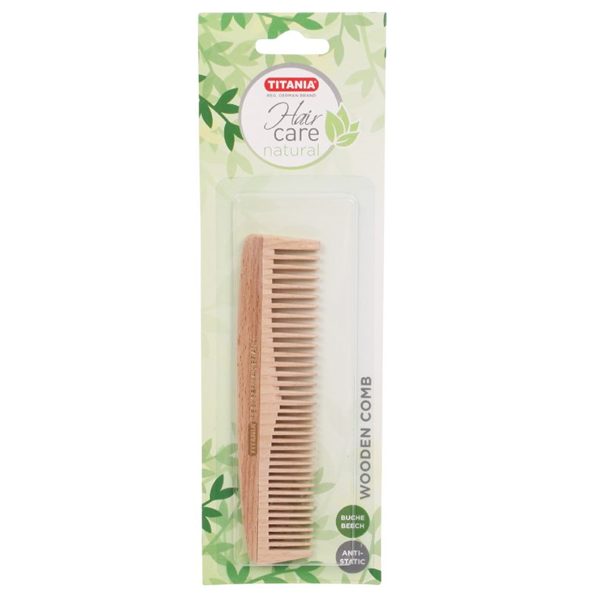 PENTE BAMBOO BAMBOO COMB