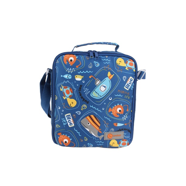 SACO TÉRMICO COOLER BAG